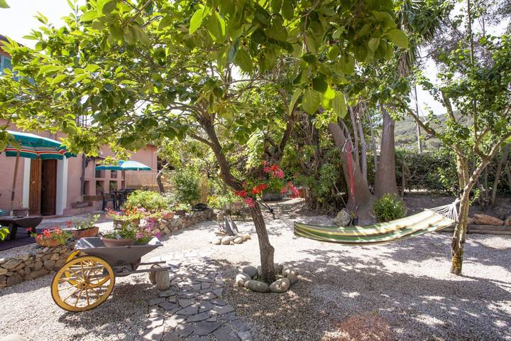 Ferienwohnung für 3 Personen, mit Garten in Portoferraio - 4