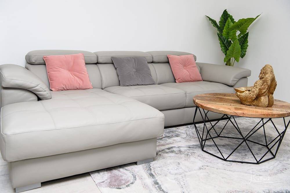 Entire apartment, Spacious, Exceptional Apartment in Épinal, Épinal region