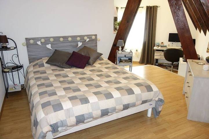 Location de vacances pour 8 personnes à Beaulieu (Hérault) - 2