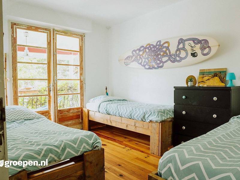 Group accommodation Mimizan Plage in Mimizan, Côte d’Argent