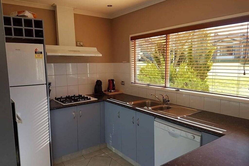 The Retreat Taupo, Kostenloses Wlan, Bettwäsche wird gestellt in Taupo, Taupo District