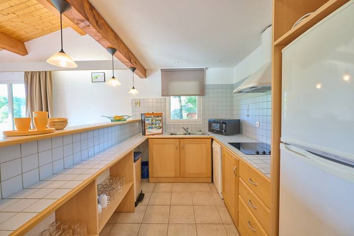 Location de vacances pour 5 personnes à Quillan - 3