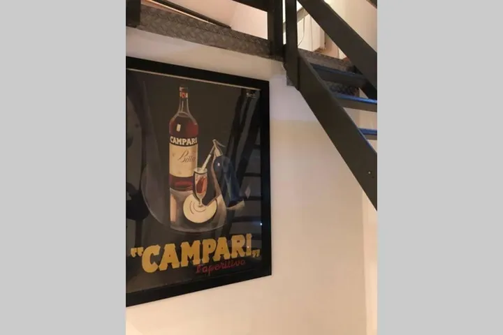 Apartamento de vacaciones para 2 personas - 1