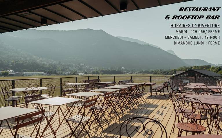 Location de vacances pour 3 personnes, avec jardin et terrasse, animaux acceptés à Challes-les-Eaux - 2