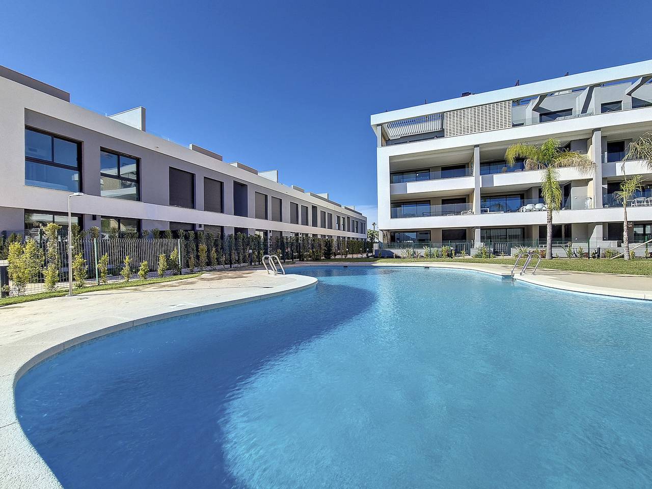 Appartamento vacanze a Mar Menor a partire da 138€ a notte