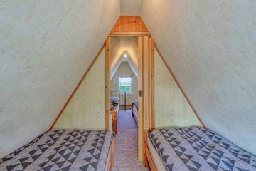 Ferienhaus für 4 Personen in Dabel, Naturpark Nossentiner/Schwinzer Heide, Bild 4