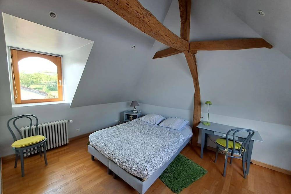 Homerez - Maison à Denée in Denée, Région d'Angers