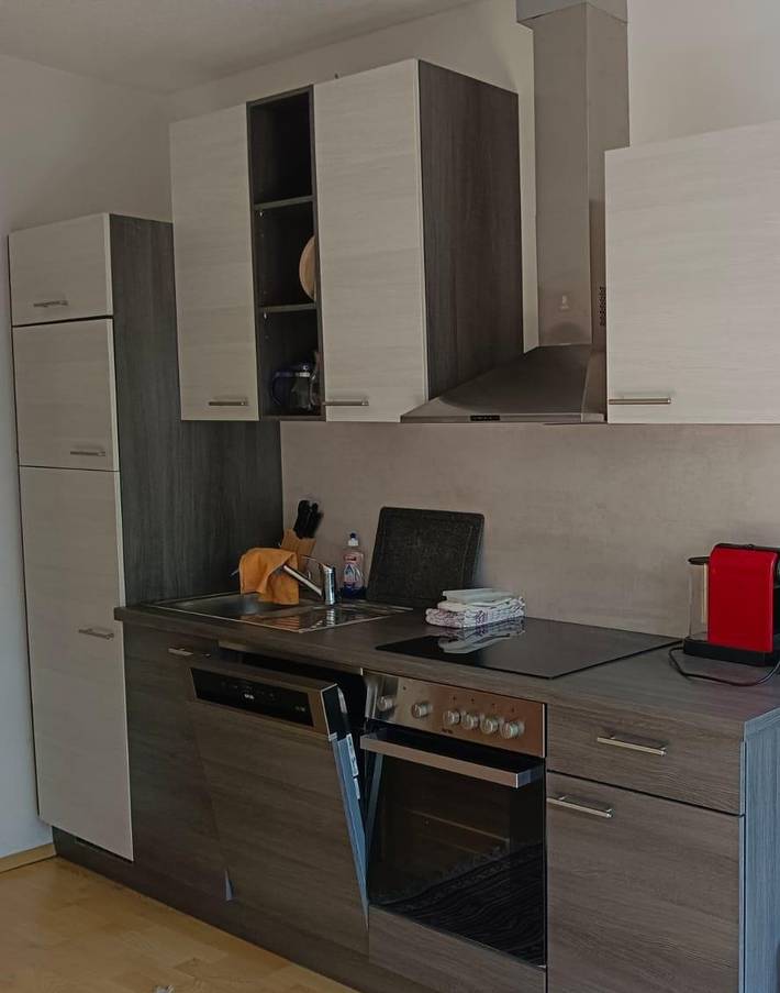 Gîte pour 4 personnes, avec terrasse et jardin à Lienz - 3