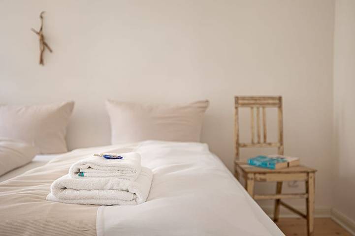 Ferienhaus für 2 Personen in Flensburg - 2