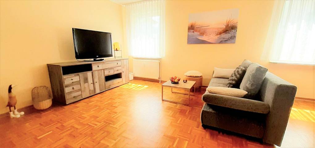 Ferienwohnung für 2 Personen, mit Terrasse in Einbeck - 4