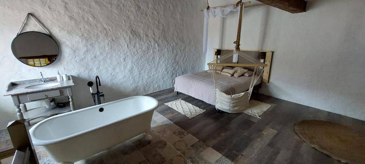 Maison d'Hôtes Ferme d'Issonges B&B in Marigny-en-Orxois, Aisne