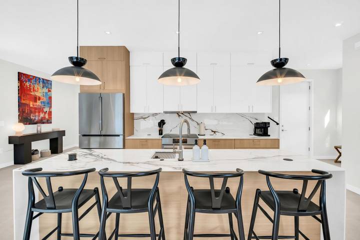 Vacation rental for 6 people, with balcony and garden, child-friendly in St. Petersburg (FL)