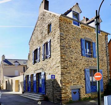 Gîte für 10 Personen in Europa