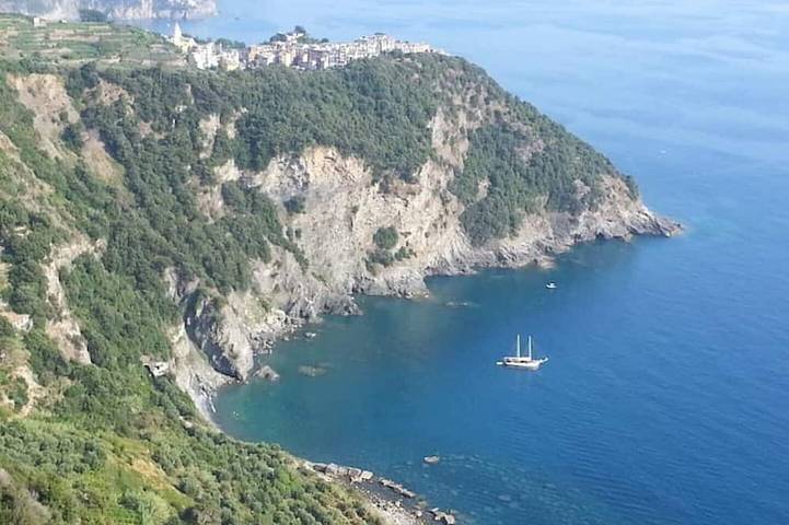 Appartamento vacanze per 3 persone, con balcone, con animali domestici - 1
