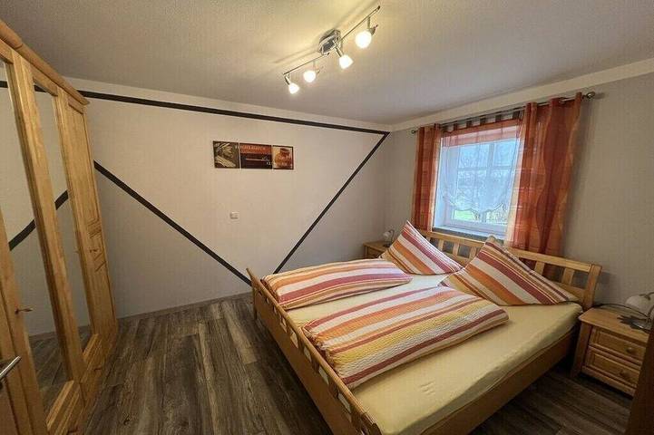 Ferienhaus für 4 Personen in Kirchberg im Wald - 2