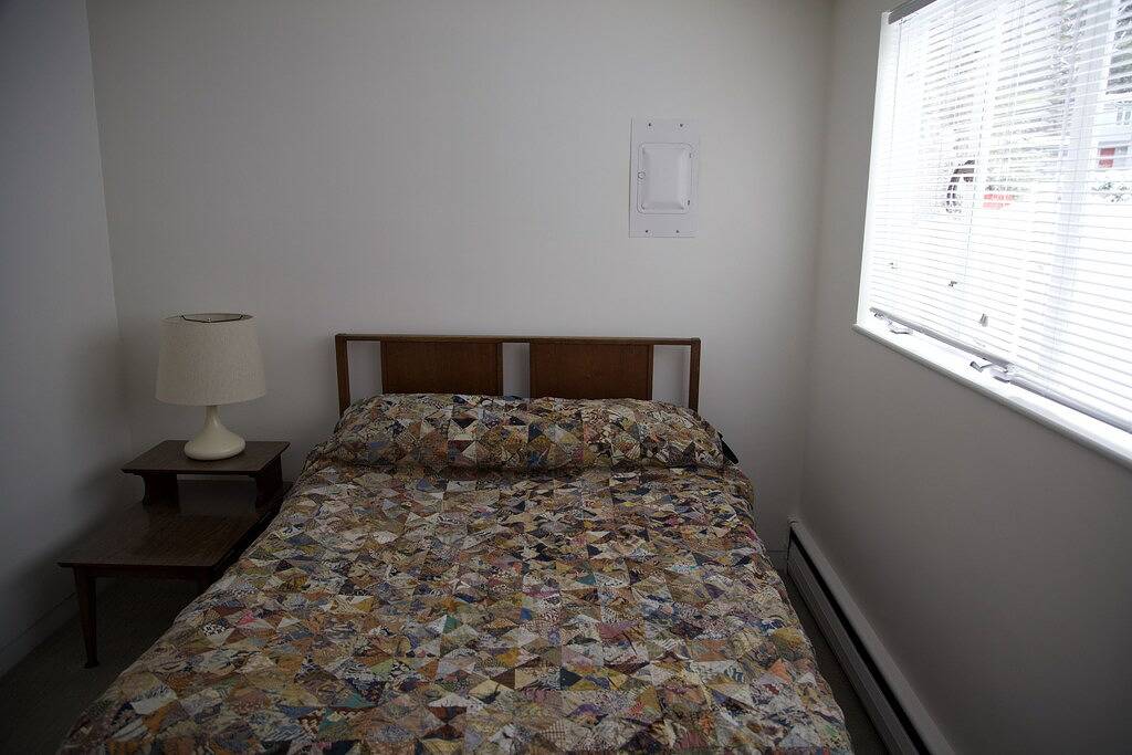 Mitte des Jahrhunderts in Lexington in Lexington (MA), Massachusetts