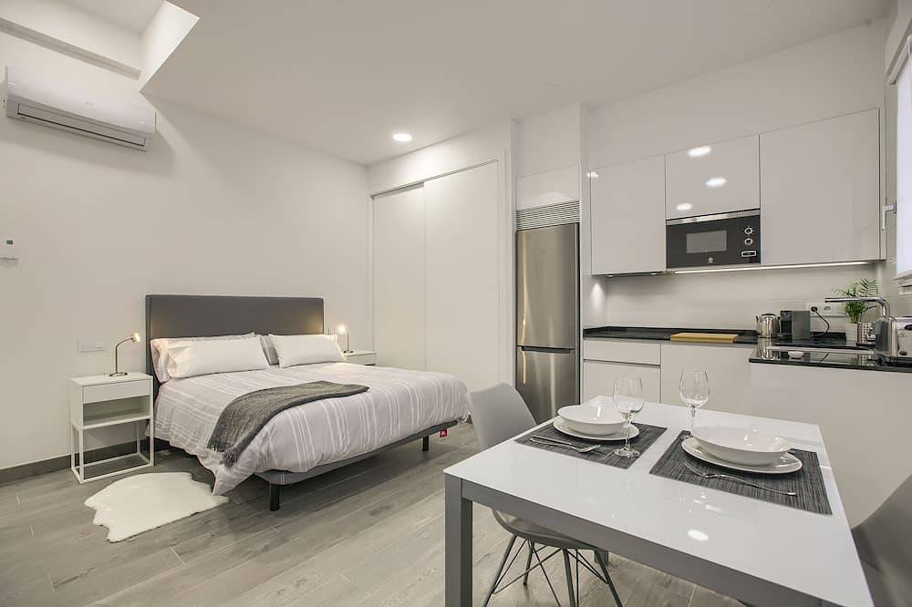 Apartamento entero, Cercanía, calidad y confort para sentirse en casa en una situación privilegiada in Moncloa-Aravaca, Madrid