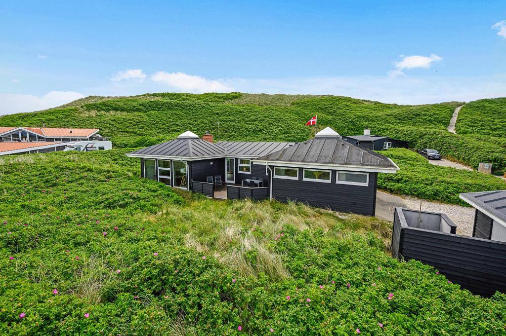 Casa vacanza a Hvide Sande a partire da 187€ a notte