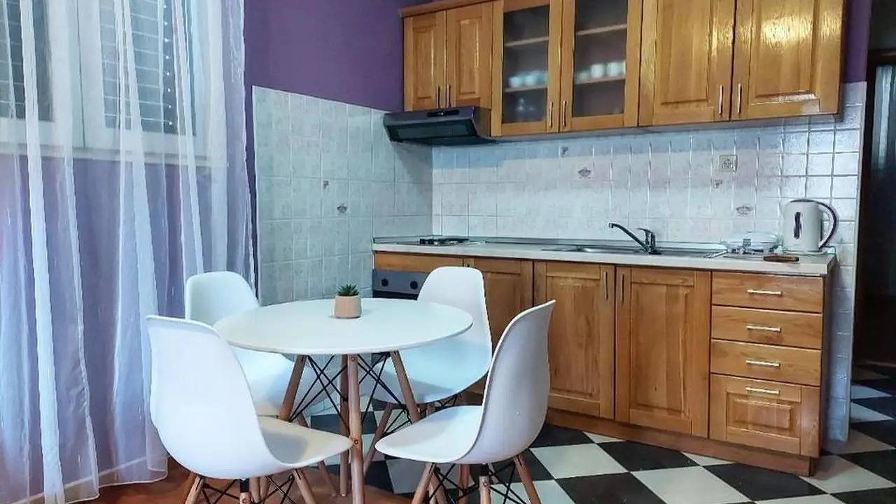 Ganze Ferienwohnung, Ferienwohnung für 4 Personen (34 m²) in Lovište in Dubrovnik-Neretva