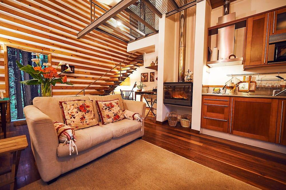 Wunderbare Furnas Cottage in São Miguel Island, Furnas