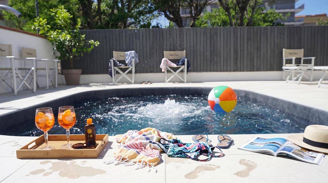 B&B Hotel Villa Nora in Bellaria, Bellaria-Igea Marina
