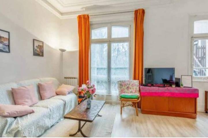 Gîte pour 4 personnes dans Casino de Deauville - 3