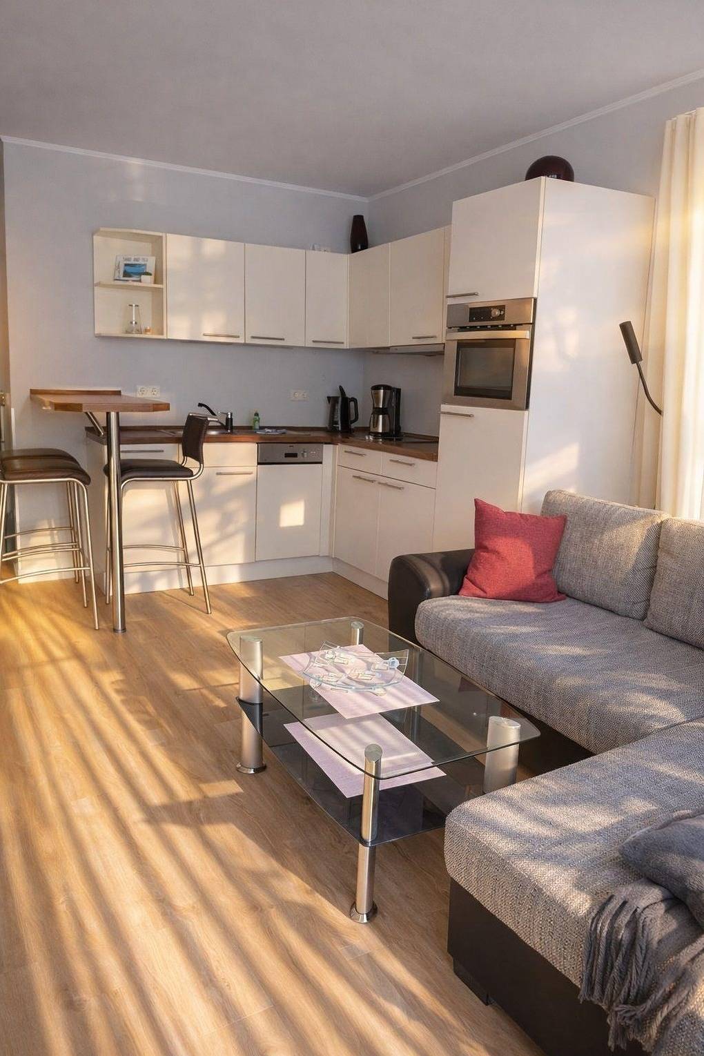 Ganze Ferienwohnung, Villa Patricia - Wohnung 14 / 9422 in Ostseebad Kühlungsborn, Kühlungsborn