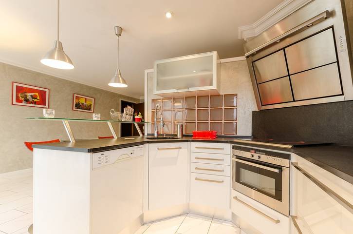 Gîte für 2 Personen, mit Haustier in Champagne-Ardennen - 3