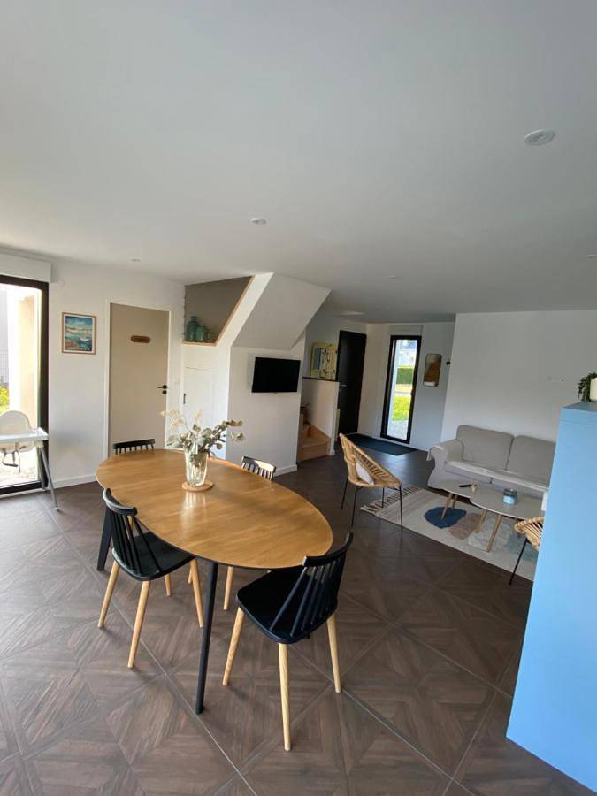 Location de vacances pour 8 personnes, avec jardin dans Lerat - 3