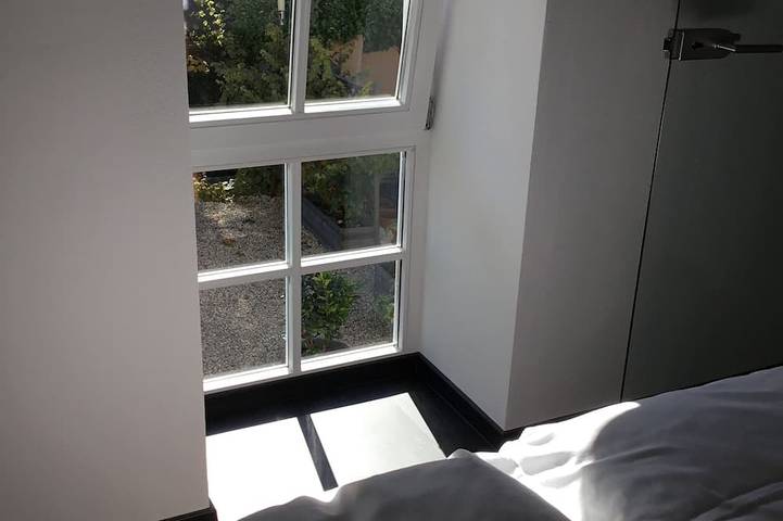 Ferienwohnung für 4 Personen, mit Garten in Bayreuth - 2