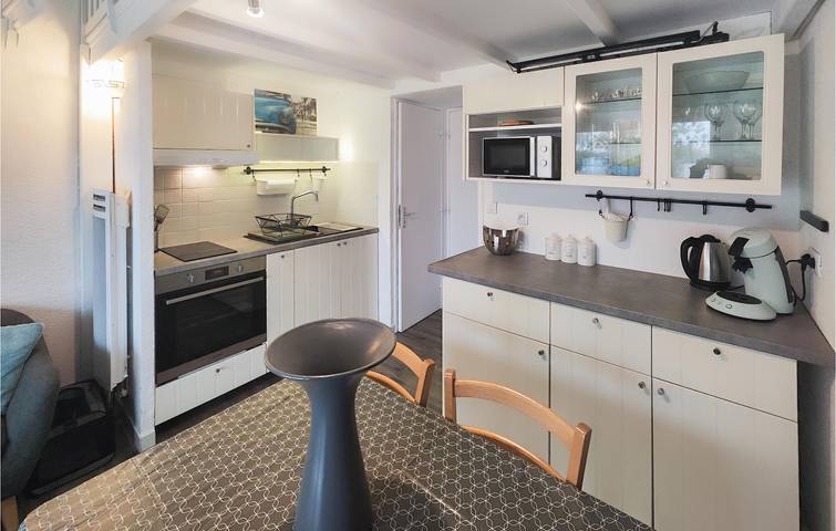 Location de vacances pour 6 personnes, avec terrasse et piscine dans Plage Richelieu - 4