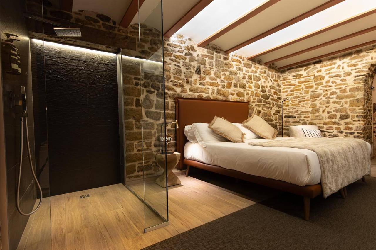 La Posada de Mosqueruela in Mosqueruela, Teruel en omgeving