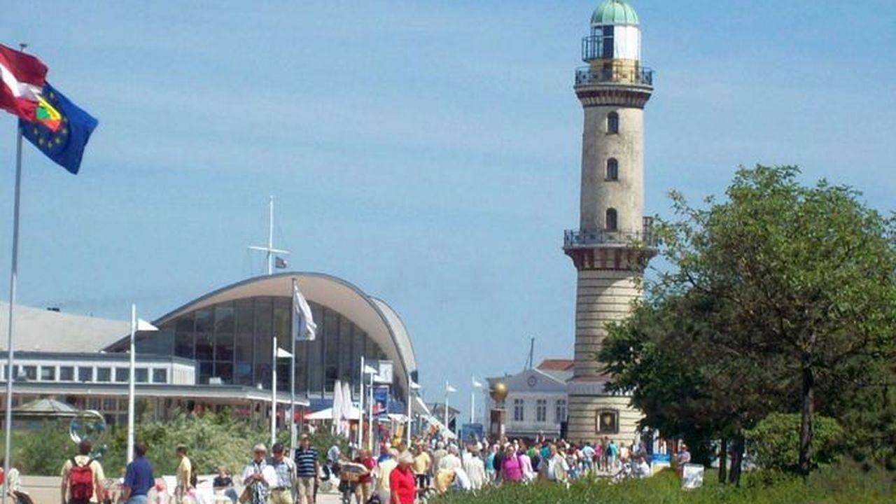 Ganze Ferienwohnung, Ferienwohnung für 2 Personen (52 m²) in Nienhagen (Ostseebad) in Ostseebad Nienhagen, Nienhagen