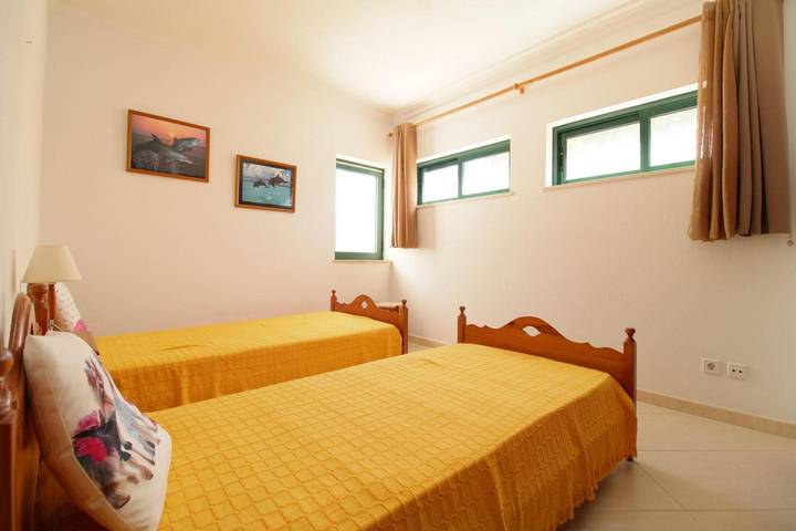 Appartement entier, Appartement « The Shell House » avec balcon, Wi-Fi et climatisation in Manta Rota, Vila Nova de Cacela
