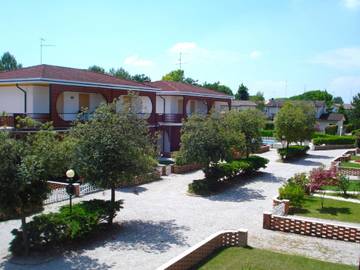 Ferienhaus für 8 Personen in Porto Santa Margherita, Caorle, Bild 1
