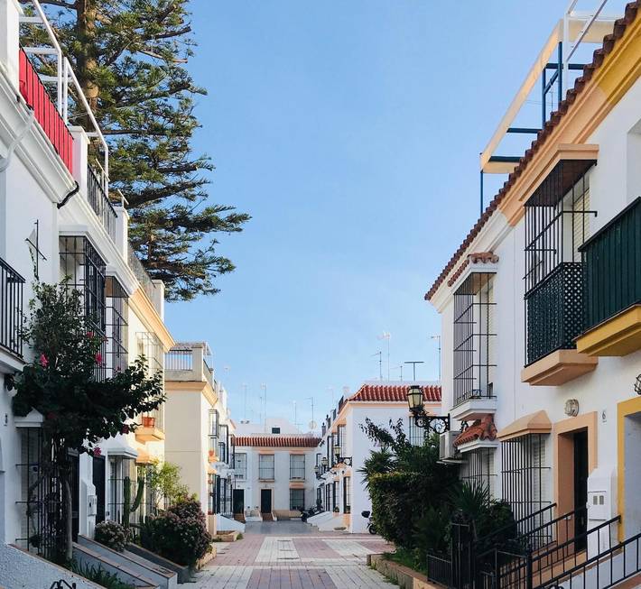 Casa de vacaciones para 5 personas, con balcón - 1