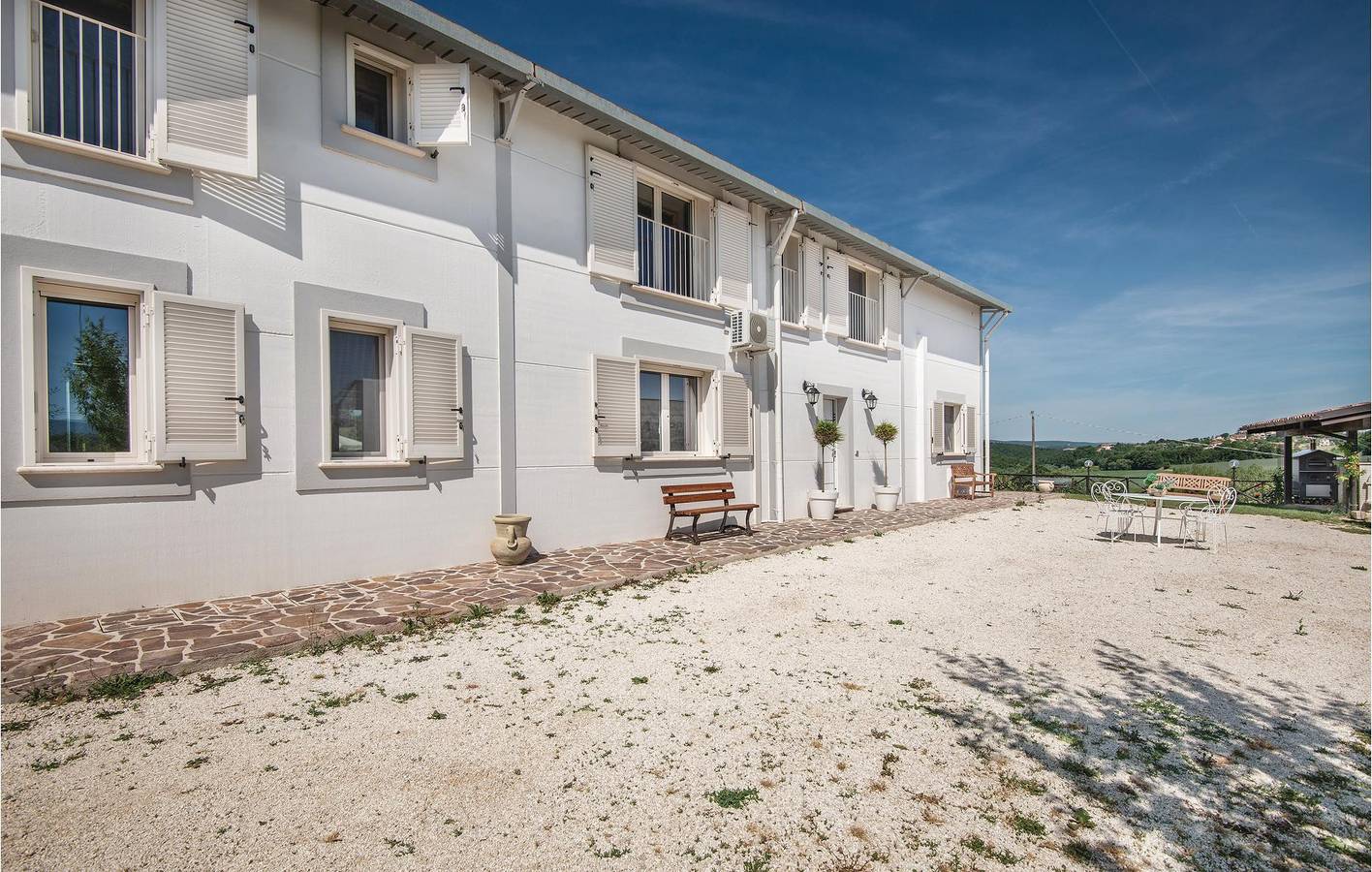 Casa vacanza a Tuscia a partire da 327€ a notte