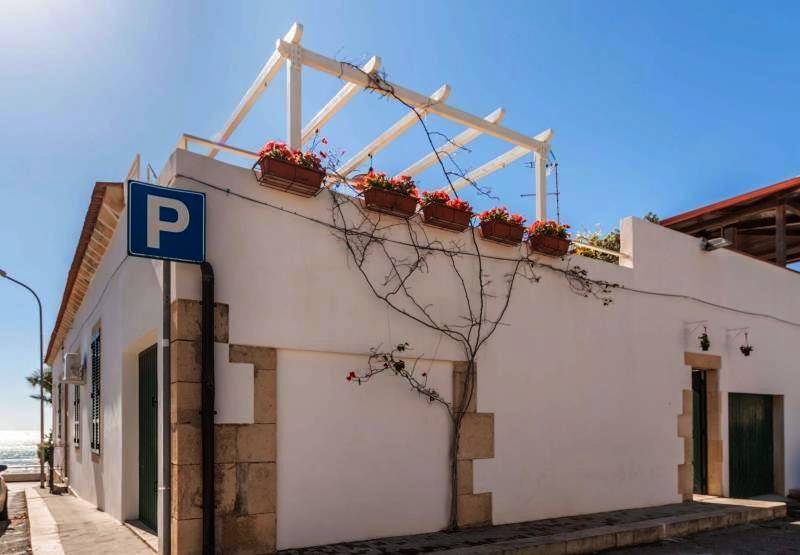 La Casa di Romi in Marina di Ragusa, Ragusa