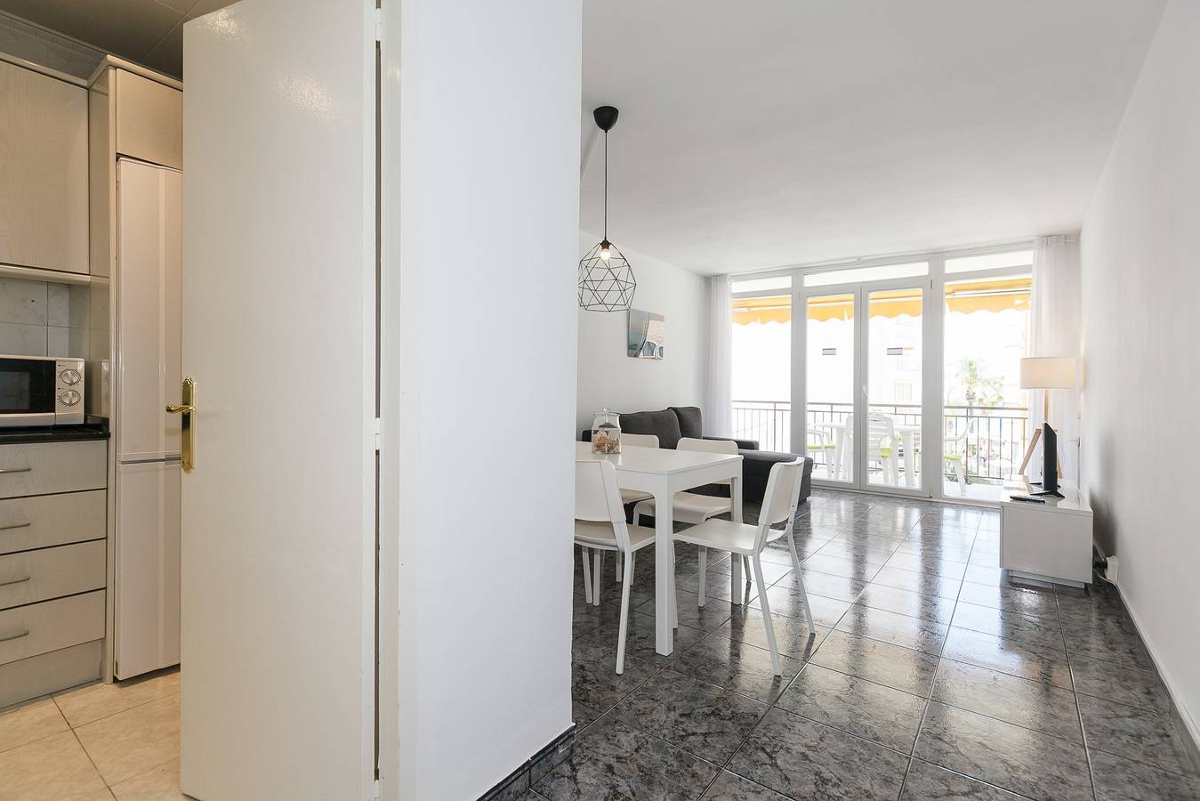 Appartement entier, S408-105 Uhc La Florida in Salou, Costa Dorada