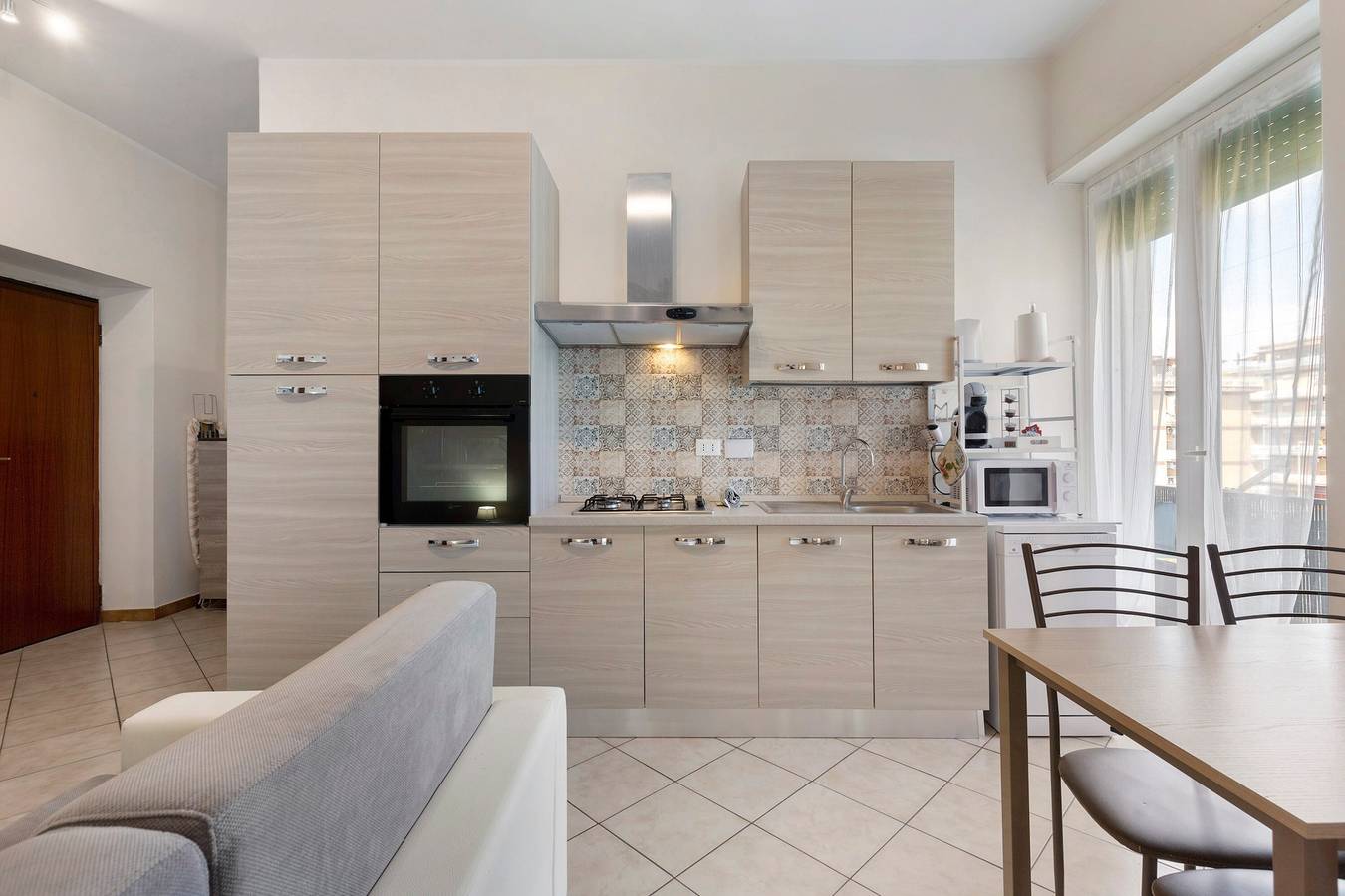 Apartamento entero, Casa de vacaciones Villanova in Guidonia Montecelio, Provincia de Roma