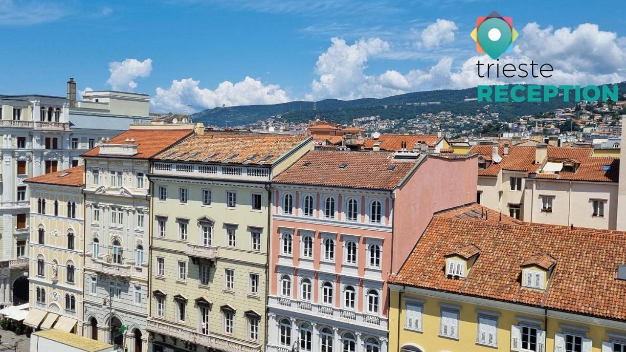 Locanda Al Volo Tor Bandena in Triest, Triest Provinz