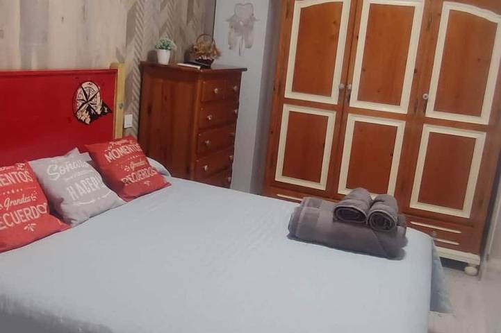 Appartement entier, Carlina Canfranc in Canfranc-Gare, Canfranc