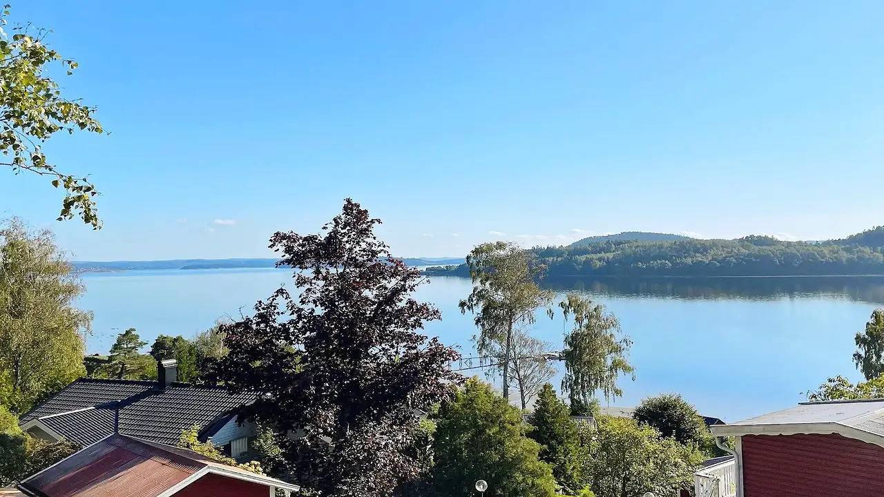 Ferienhaus für 8 Personen (105 m²) in Uddevalla in Norra Västkusten