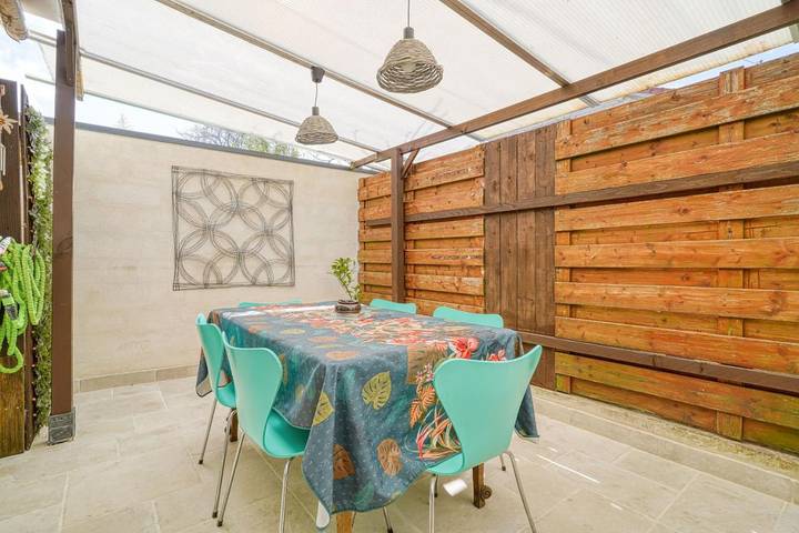 Gîte pour 2 personnes, avec terrasse à Brunoy - 3