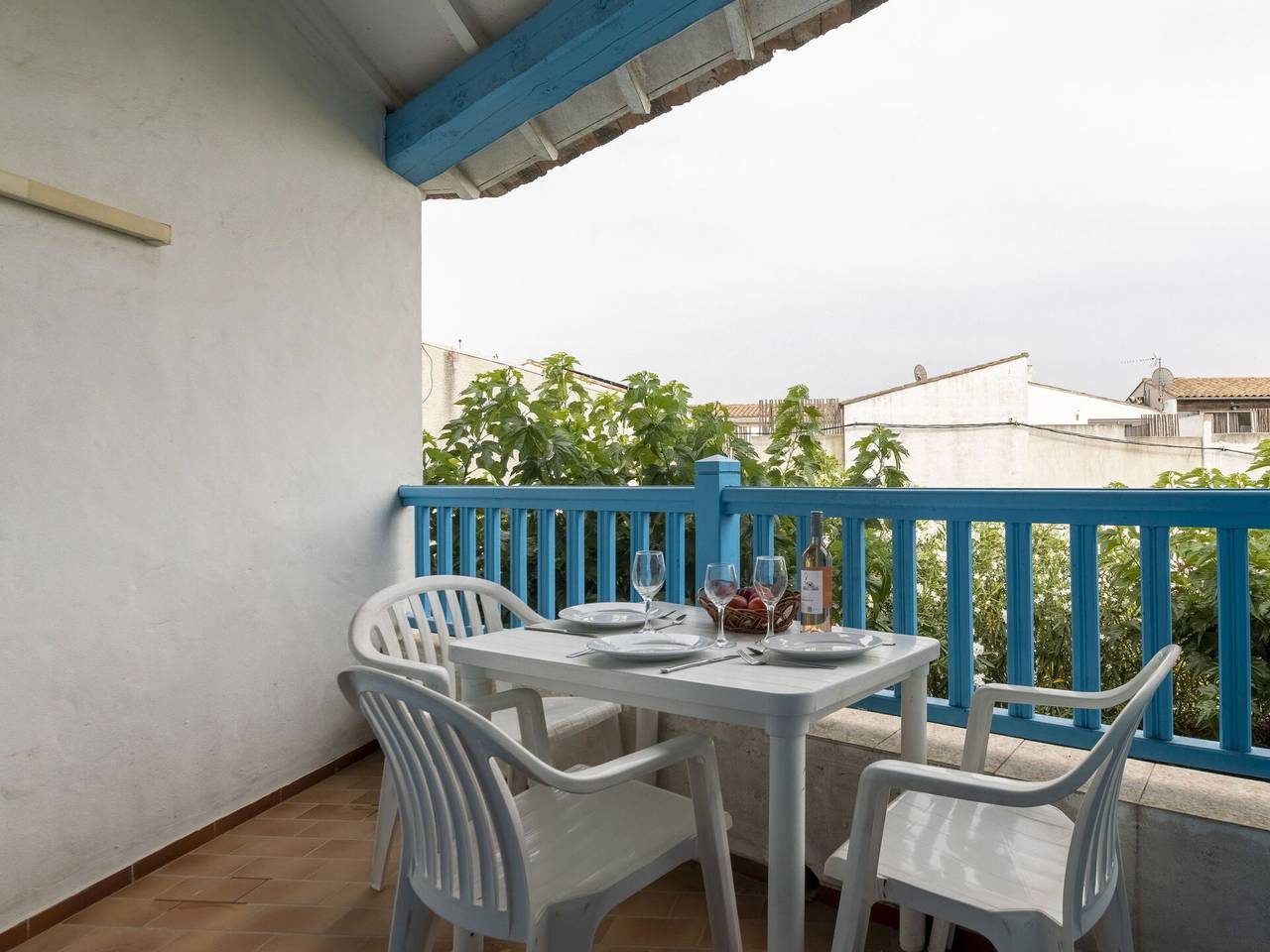 Apartamento entero, Soleil Camarguais - Soleil Camarguais 603.1 in Saintes-Maries-de-la-Mer, Costa mediterránea (Francia)