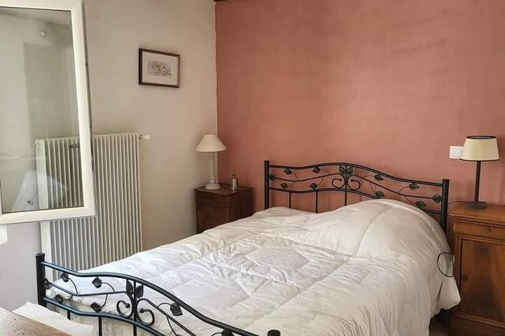 Location de vacances pour 4 personnes, avec jardin à Rians - 4