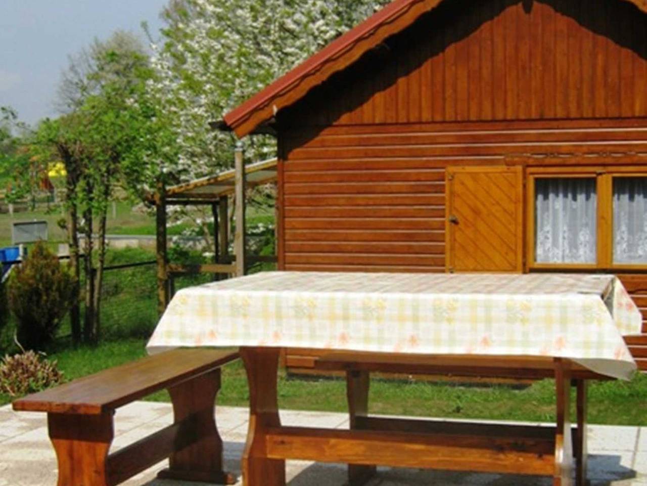 Ganze Ferienwohnung, Ferienhaus Wegener - Fh Wegener in Plau am See, Ludwigslust-Parchim
