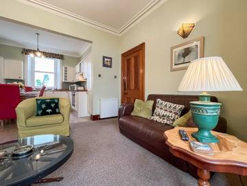 Holiday Rental for 6 People in Portpatrick, Dumfries and Galloway, Photo 4