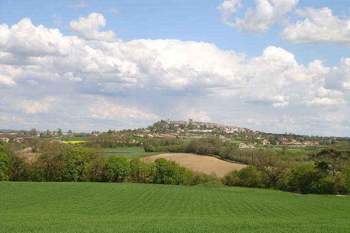 Holiday apartment for 4 people - 1