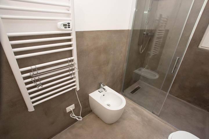 Maison d’hôte pour 2 personnes, avec Jardin à Ronchi dei Legionari - 2